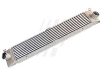 Intercooler compresor FT55524 FAST pentru Peugeot Boxer Peugeot Manager CitroEn Jumper CitroEn Relay