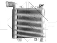 Intercooler compresor HYUNDAI SANTA FÉ II (CM) - OEM -NRF: NRF30331 - W02343705 - LIVRARE DIN STOC in 24 ore!!!