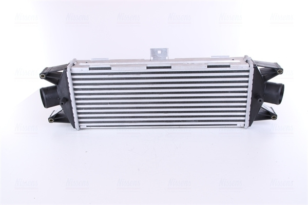 Intercooler compresor # Iveco Daily 3.0 iv bus 35s