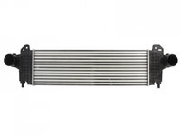 Intercooler, compresor Iveco DAILY V caroserie inchisa/combi 2011-2014 #2 30343