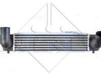 Intercooler, compresor KIA SORENTO I (JC) (2002 - 2009) NRF 30372 piesa NOUA