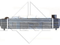 Intercooler compresor KIA SORENTO I (JC) - OEM - NRF: NRF30372|30372 - Cod intern: W02392118 - LIVRARE DIN STOC in 24 ore!!!