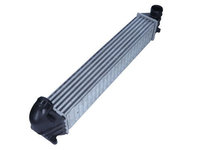 Intercooler, compresor MAXGEAR AC618303