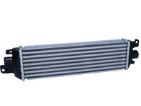 Intercooler, compresor MAXGEAR AC630009