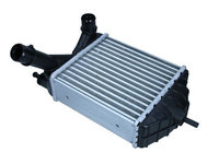 Intercooler, compresor MAXGEAR AC630078