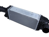 Intercooler, compresor MAXGEAR AC630081