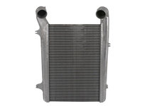 Intercooler compresor MAZDA 323 III Hatchback BF Producator THERMOTEC DADA001TT