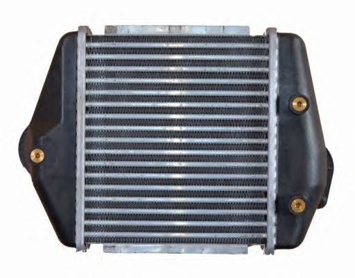 Intercooler compresor MAZDA 6 09- 2,2D - Cod intern: W20089445 - LIVRARE DIN STOC in 24 ore!!!