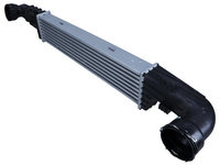 Intercooler compresor MERCEDES-BENZ E-Class Saloon (W210) (An fabricatie 06.1998 - 03.2002, 102 - 170 CP, Diesel, Benzina) - OEM - MAXGEAR: AC630039 - LIVRARE DIN STOC in 24 ore!!!