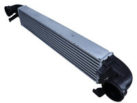 Intercooler compresor MERCEDES-BENZ SLK (R171) (An fabricatie 03.2004 - 02.2011, 163 - 184 CP, Benzina) - OEM - MAXGEAR: AC630041 - LIVRARE DIN STOC in 24 ore!!!