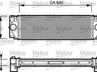 Intercooler, compresor MERCEDES-BENZ SPRINTER 5-t caroserie (906) (2006 - 2020) VALEO 817994