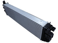 Intercooler compresor MERCEDES-BENZ Vito Tourer (W447) (An fabricatie 10.2014 - ..., 136 - 190 CP, Diesel) - OEM - MAXGEAR: AC630052 - LIVRARE DIN STOC in 24 ore!!!