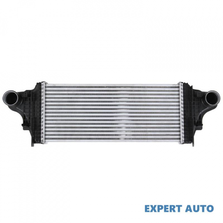 Intercooler, compresor Mercedes R-CLASS (W251, V251) 2006-2016 #2 1645001900
