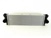 Intercooler, compresor Mercedes SPRINTER 3-t platou / sasiu (906) 2006-2016 #3 817994