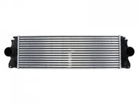 Intercooler, compresor Mercedes SPRINTER 5-t platou / sasiu (906) 2006-2016 #4 2E0145804