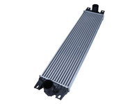 Intercooler compresor NISSAN Interstar Minibus (X70) (An fabricatie 04.2002 - ..., 82 - 115 CP, Diesel) - OEM - MAXGEAR: AC630003 - LIVRARE DIN STOC in 24 ore!!!