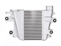 Intercooler, compresor Nissan TERRANO Van (R20) 1998-2016 #3 14461VC104