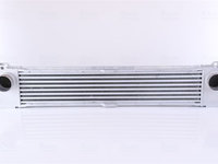 Intercooler, compresor NISSENS 96730