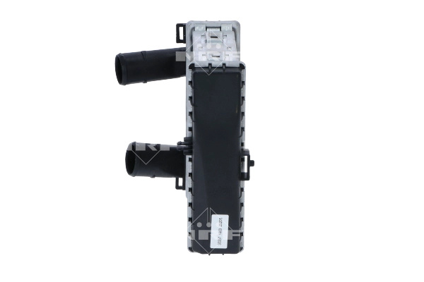 Intercooler, compresor NRF 30257 model S
