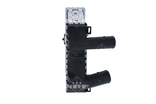 Intercooler, compresor NRF 30257 model S