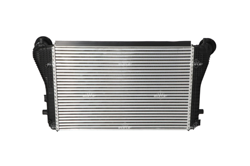 Intercooler, compresor NRF 30454 pentru 
