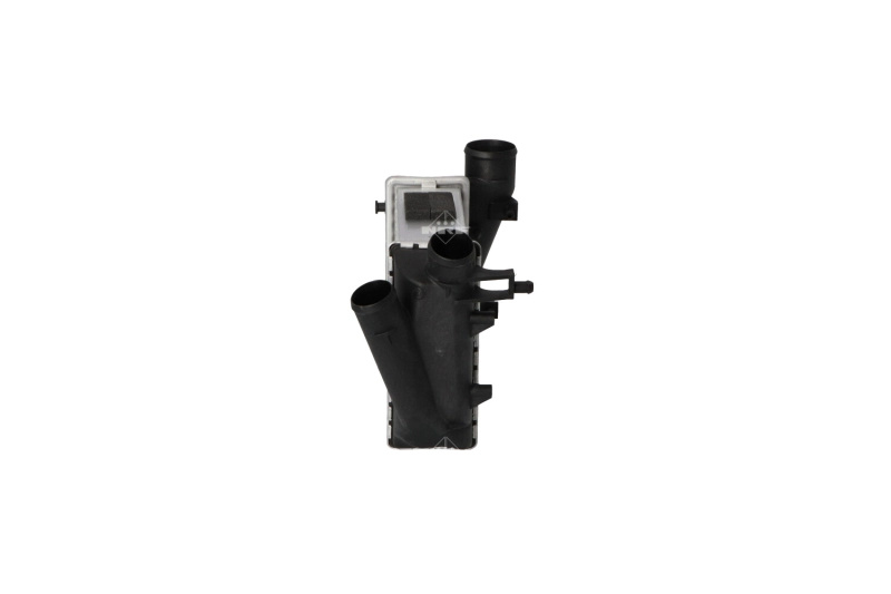 Intercooler, compresor NRF 30754 compati