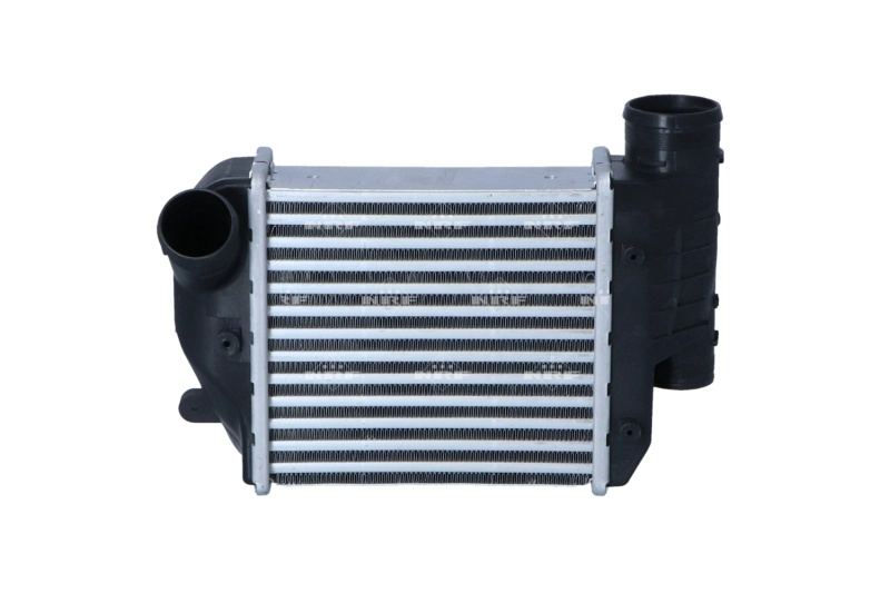 Intercooler, compresor NRF 30767 pentru AUDI A6 C6