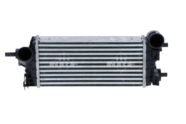 Intercooler, compresor NRF 30926 model FORD C-MAX II (DXA/CB7, DXA/CEU) 2012 2013 2014 2015 2016 2017 2018 2019