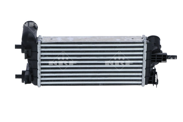 Intercooler, compresor NRF 30926 model F