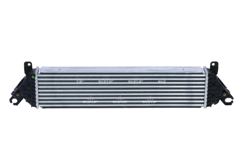 Intercooler, compresor NRF 30964 model MAZDA CX-5 (KE, GH) 2012 2013 2014 2015 2016 2017