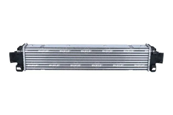 Intercooler, compresor NRF AUDI A4 B9 (8W2, 8WC) 2