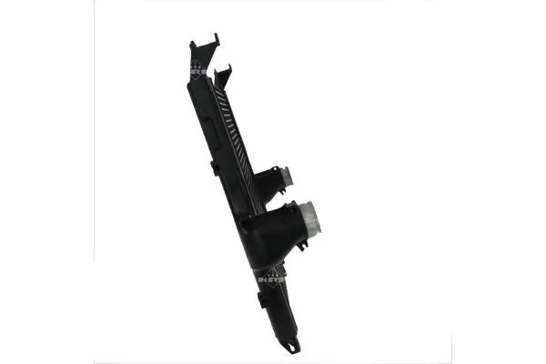 Intercooler, compresor NRF IVECO T-WAY 2