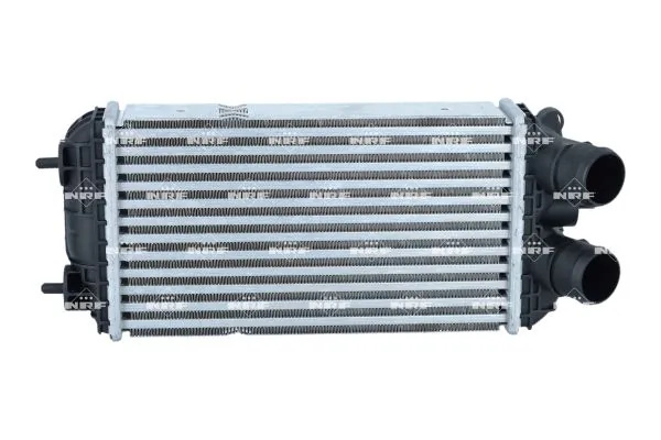Intercooler, compresor NRF VAUXHALL CORSA Mk V (F) 2019-2025 - 309130
