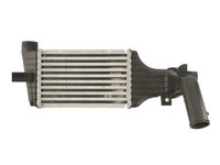 Intercooler, compresor OPEL ASTRA G Hatchback (F48, F08) (1998 - 2009) VAN WEZEL 37004325 piesa NOUA
