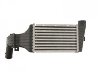 Intercooler, compresor Opel ASTRA G hatchback (F48_, F08_) 1998-2009 #4 07073002