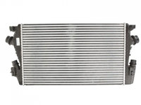 Intercooler, compresor Opel ASTRA GTC J 2011-2016 #2 1302258