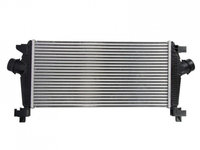 Intercooler, compresor Opel ASTRA GTC J 2011-2016 #4 1302144