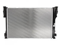 Intercooler, compresor Opel ASTRA H combi (L35) 2004-2016 #2 30301