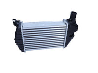 Intercooler compresor OPEL Astra H GTC (A04) (An fabricatie 03.2005 - 10.2010, 80 - 120 CP, Diesel) - OEM - MAXGEAR: AC675608 - LIVRARE DIN STOC in 24 ore!!!