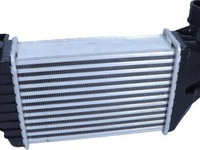 Intercooler, compresor OPEL ASTRA H GTC (A04) Hatchback, 03.2005 - 10.2010 Maxgear AC675608