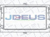 Intercooler, Compresor OPEL ASTRA J Sports Tourer 1.7 CDTI 10.2010 ... Prezent 1686 Motor Diesel