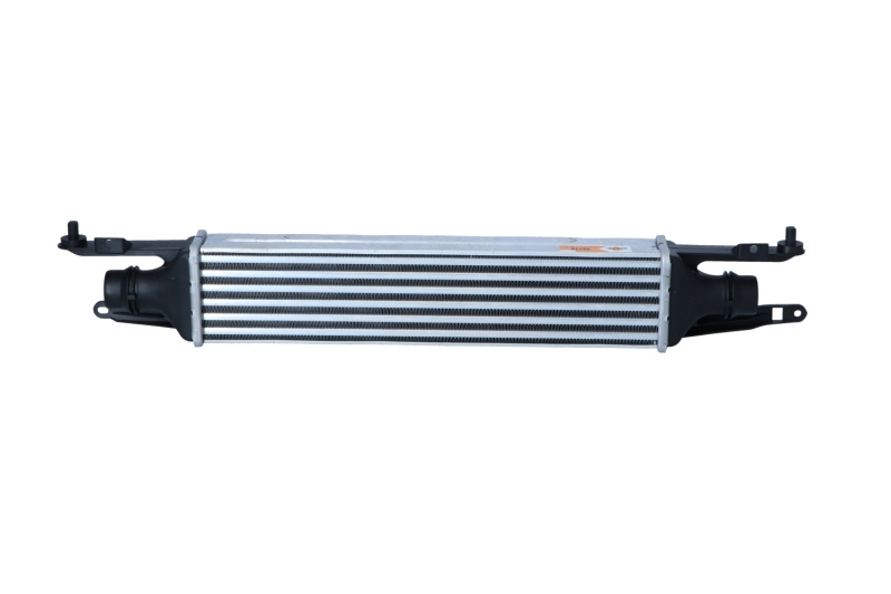Intercooler compresor # Opel Corsa 1.3 d van cdti 