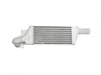 Intercooler, compresor Opel CORSA C caroserie (F08, W5L) 2000-2016 #4 07073017