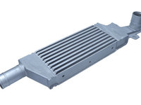 Intercooler compresor OPEL Corsa C Hatchback (X01) (An fabricatie 09.2000 - 12.2009, 65 - 75 CP, Diesel) - OEM - MAXGEAR: AC630008 - LIVRARE DIN STOC in 24 ore!!!