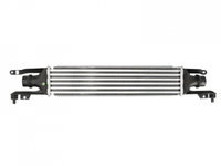 Intercooler, compresor Opel CORSA D 2006-2016 #2 30779