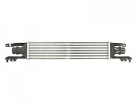 Intercooler, compresor Opel CORSA D 2006-2016 #4 07073014