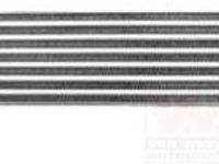 Intercooler, compresor OPEL CORSA D, OPEL CORSA D Van - VAN WEZEL 37004420