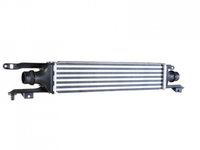 Intercooler, compresor Opel CORSA D Van 2006-2016 #2 07073014