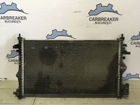 Intercooler, Compresor OPEL INSIGNIA Combi 2.0 CDTI 07.2013 ... Prezent 1956 Motor Diesel