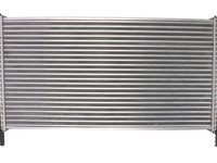 Intercooler, compresor OPEL INSIGNIA Combi (2008 - 2016) THERMOTEC DAX004TT piesa NOUA